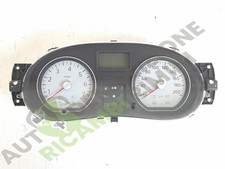 K7JA7 QUADRO STRUMENTI   DACIA SANDERO «I» (2008) 1.4 Berlina, 5 p. dal 2007-...