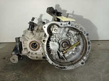 CAMBIO MANUALE COMPLETO PER HYUNDAI Getz 1° Serie 4300022918 G4HDE benzina 108