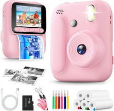 Macchina Fotografica Bambini