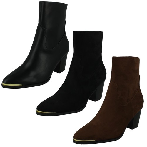 Donna spot medio tacco - donna,