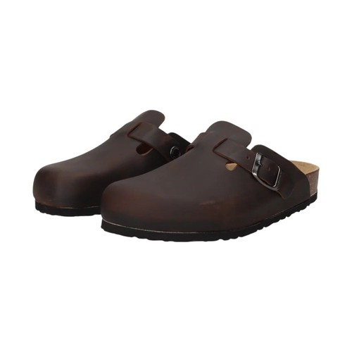 Goldstar sabot uomo - uomo, pelle
