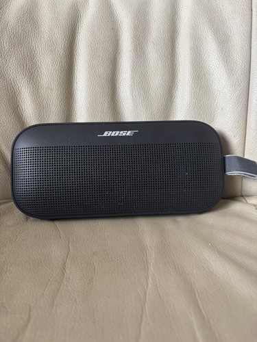 Bose soundlink flex - soundlink,