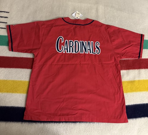 Maglia louis cardinals - maglia, st