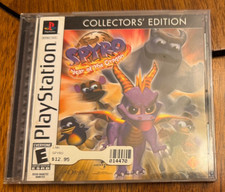 Edizione da Collezione Spyro