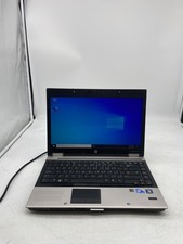 HP EliteBook 8440P computer