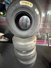 Go kart Komet K1D-m pneumatici