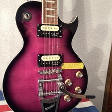 Chitarra vintage V100 (V100