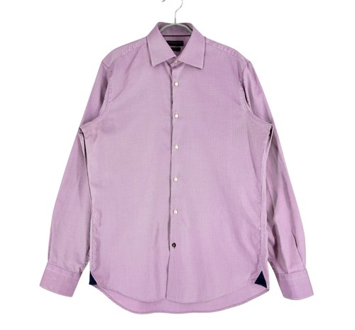 Camicia casual fitted tommy - casual,