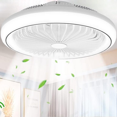 Plafoniera led smart moderna - plafoniera,