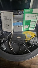 VINTAGE NIKON COOLPIX S1