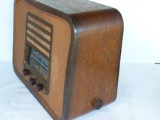 radio SIEMENS antica
