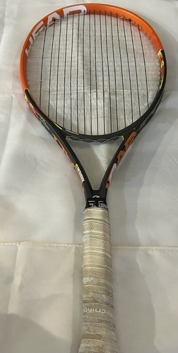 Racchetta tennis head 2014 - da,