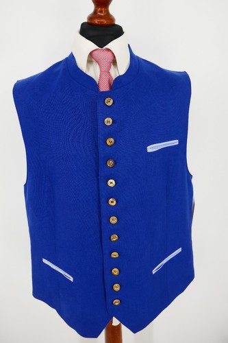 Gilet tradizionale k - gilet,