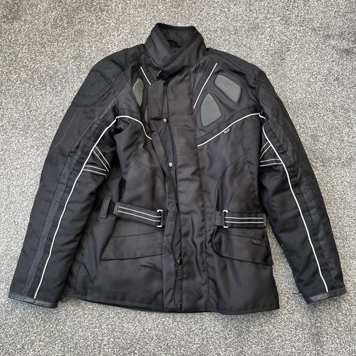 Giacca moto uomo - uomo, triumph