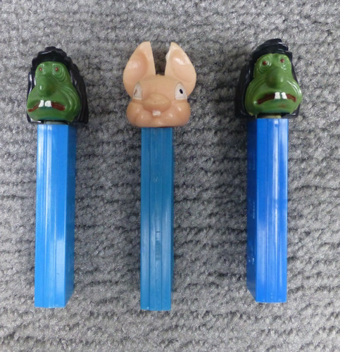 Pez lotto senza piedi mr - senza,