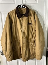 GIACCA TELA RANGER BOATS THE