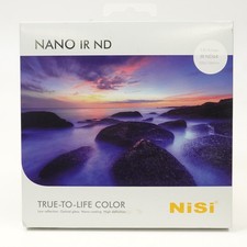 NISI IR ND64 100X00