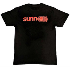 Maglietta Vintage Sunn O)))