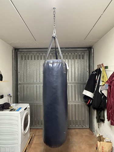 Sacco boxe outshock 20kg - boxe,