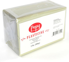 Pepy plastiline libbre - pepy, 2
