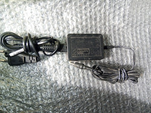 Alimentatore casio c52g - alimentatore, ad-c52g