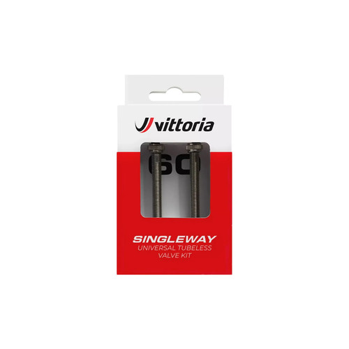 Coppia valvole tubeless - coppia,