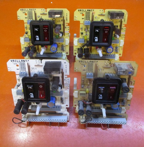 Vaillant scheda pcb - vaillant,