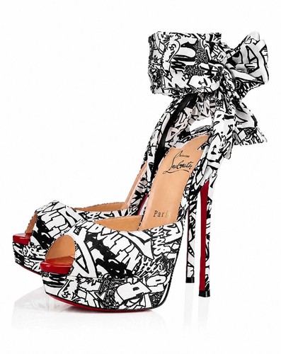 Christian louboutin jersey - louboutin,