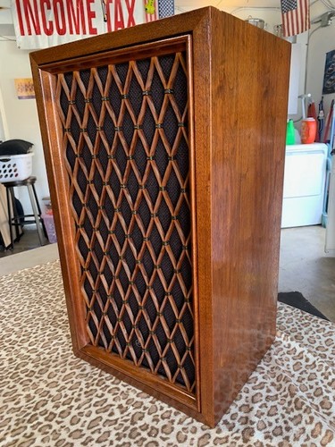 Used vintage pioneer 77 - used, cs-77