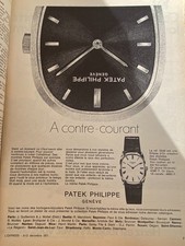 ◕ Publicité Vintage