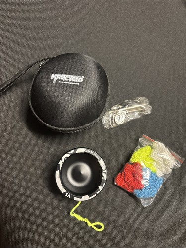 Set completo yoyo doppia - yoyo,