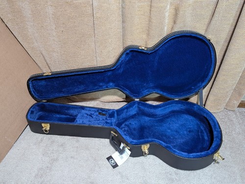 Custodia rigida ibanez as100c - custodia,