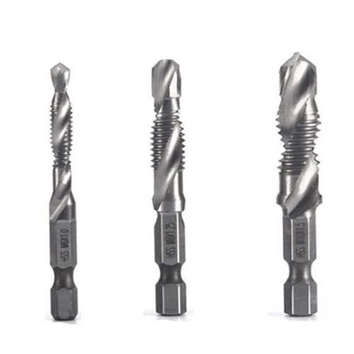 3pz trapano rubinetto - 3pz,