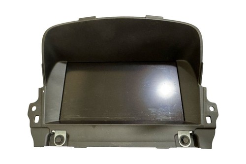 Display schermo opel - display,