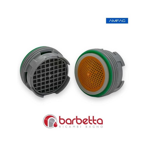 Aeratore filtro rompigetto - filtro,