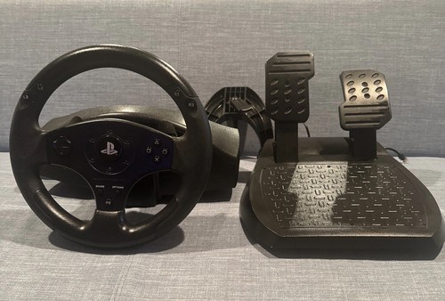 Thrustmaster t80 playstation - thrustmaster,