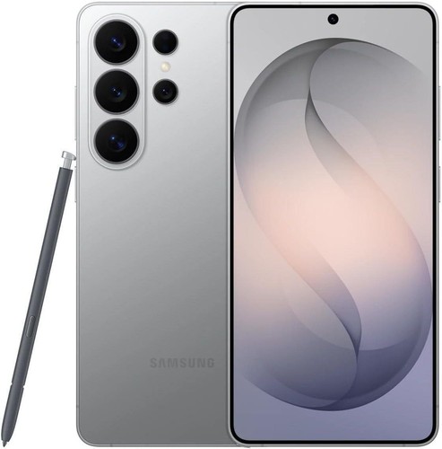 Smartphone samsung galaxy s26 - smartphone,