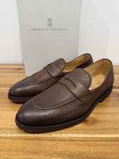 Mocassini Brunello Cucinelli