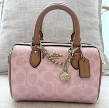 Borsa a tracolla Coach Mini