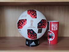 Adidas Telstar Mechta pallone