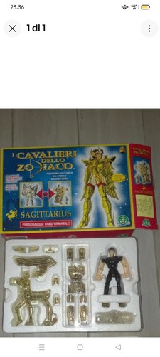 Sagittario cavalieri dello - sagittario,