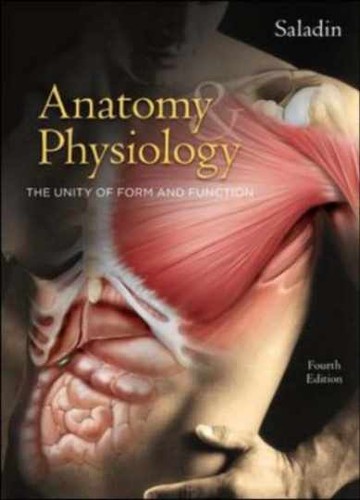 Anatomy physiology the - &,