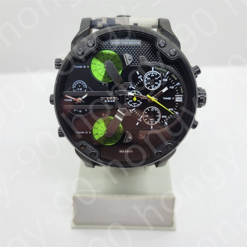 Diesel dz7311 daddy 0 - diesel,