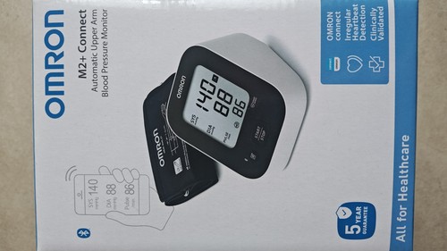 Omron connect misuratore - omron,