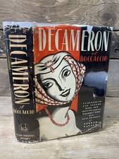 The decameron giovanni - decameron, of