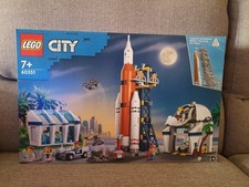 LEGO City 60351 Centro