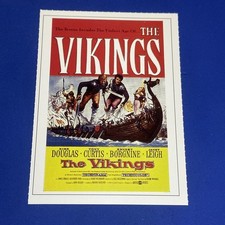 I VICHINGHI RICHARD FLEISCHER