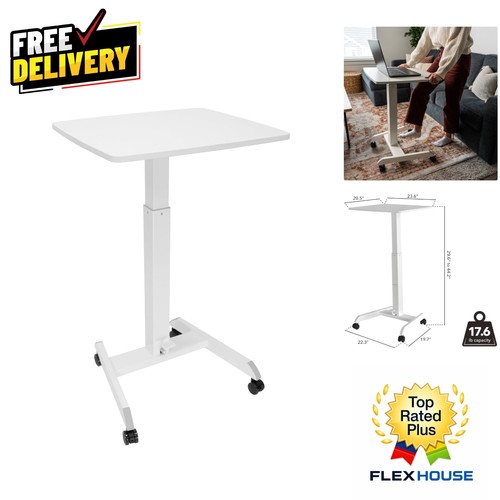 Space saving rolling computer - space-saving,