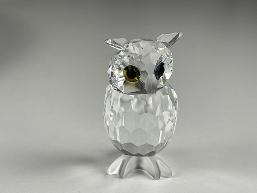 Statua swarovski 206138 - swarovski,