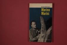 328983 Marino Marini MARINO